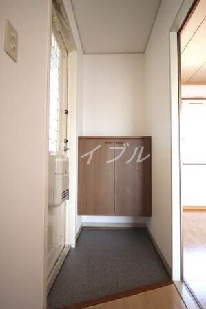 サンパレス小山Ｂ棟の物件内観写真